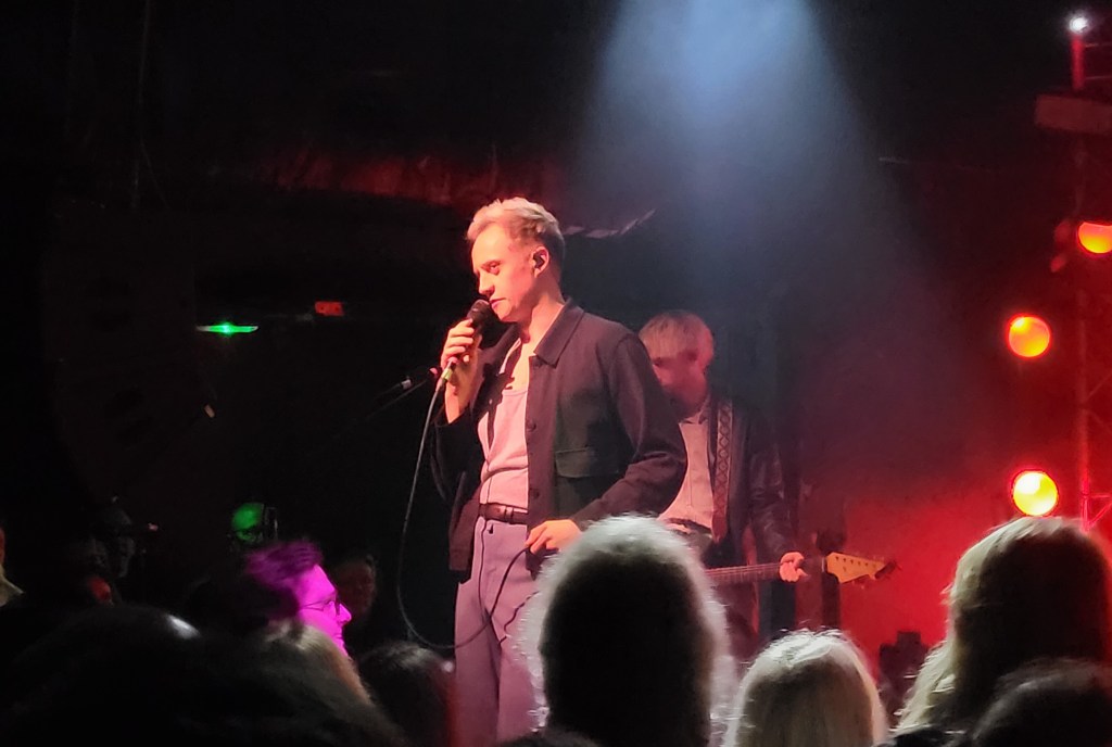 Why we love …… Hamish&nbsp;Hawk