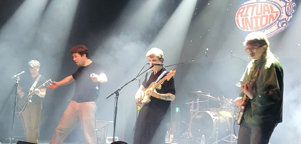 Ritual Union 2025 Review – 29&nbsp;Mar