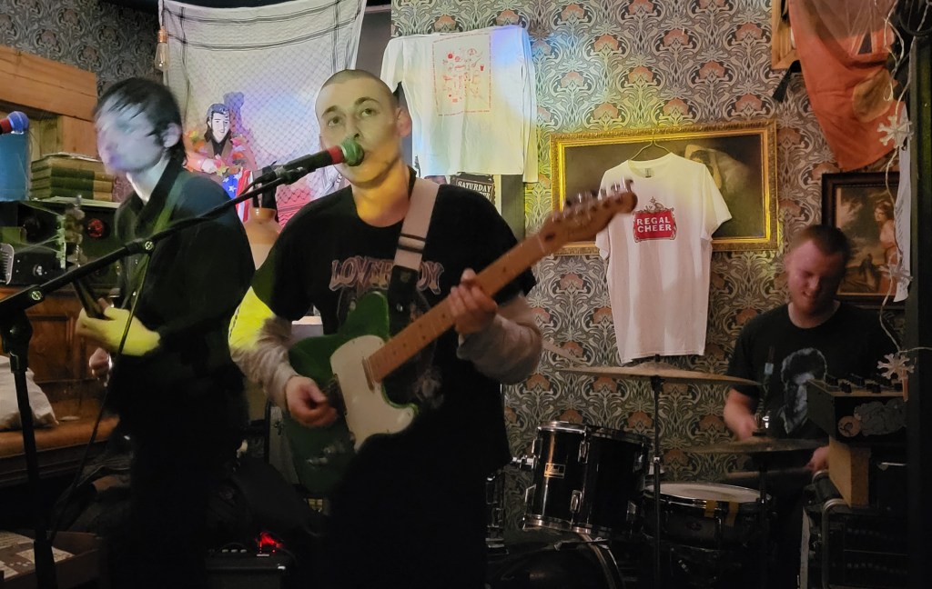 Dot to Dot Festival 2025 Lookahead Part&nbsp;2