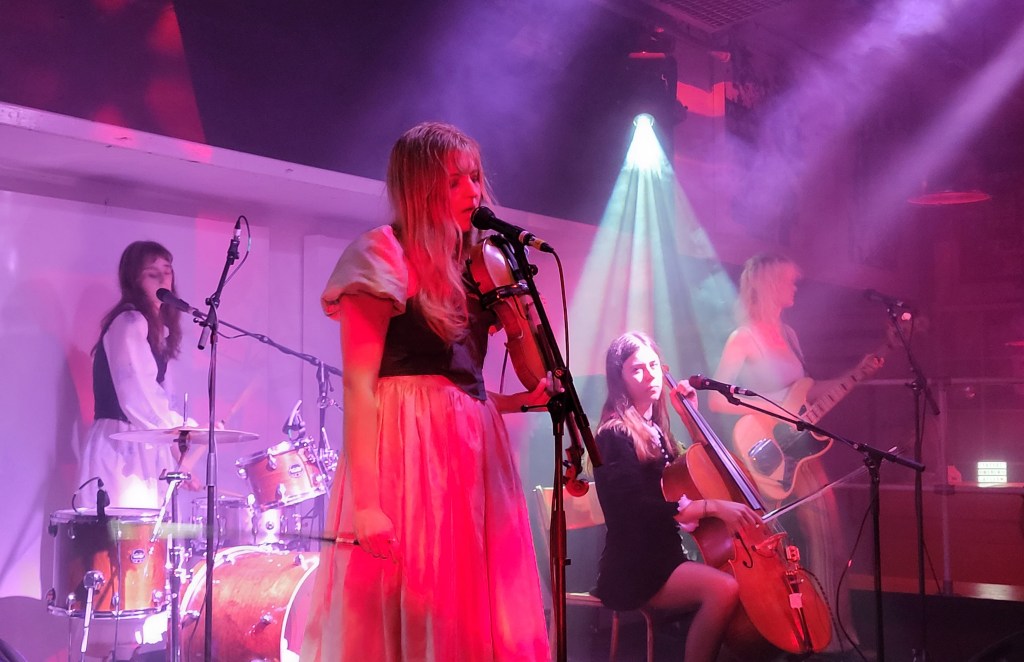 End of the Road Festival Lookahead Part&nbsp;2