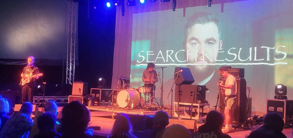 End of the Road Festival 2025 Review Part&nbsp;2