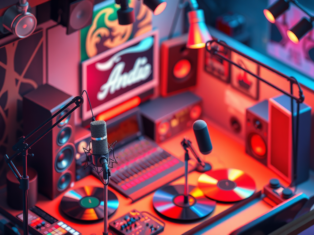 One Big House on Dandelion Radio – February Show&nbsp;details