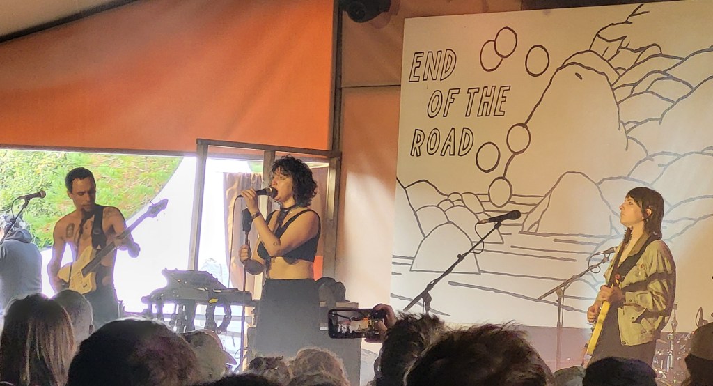 Bands to see at Dot to Dot Festival&nbsp;2026