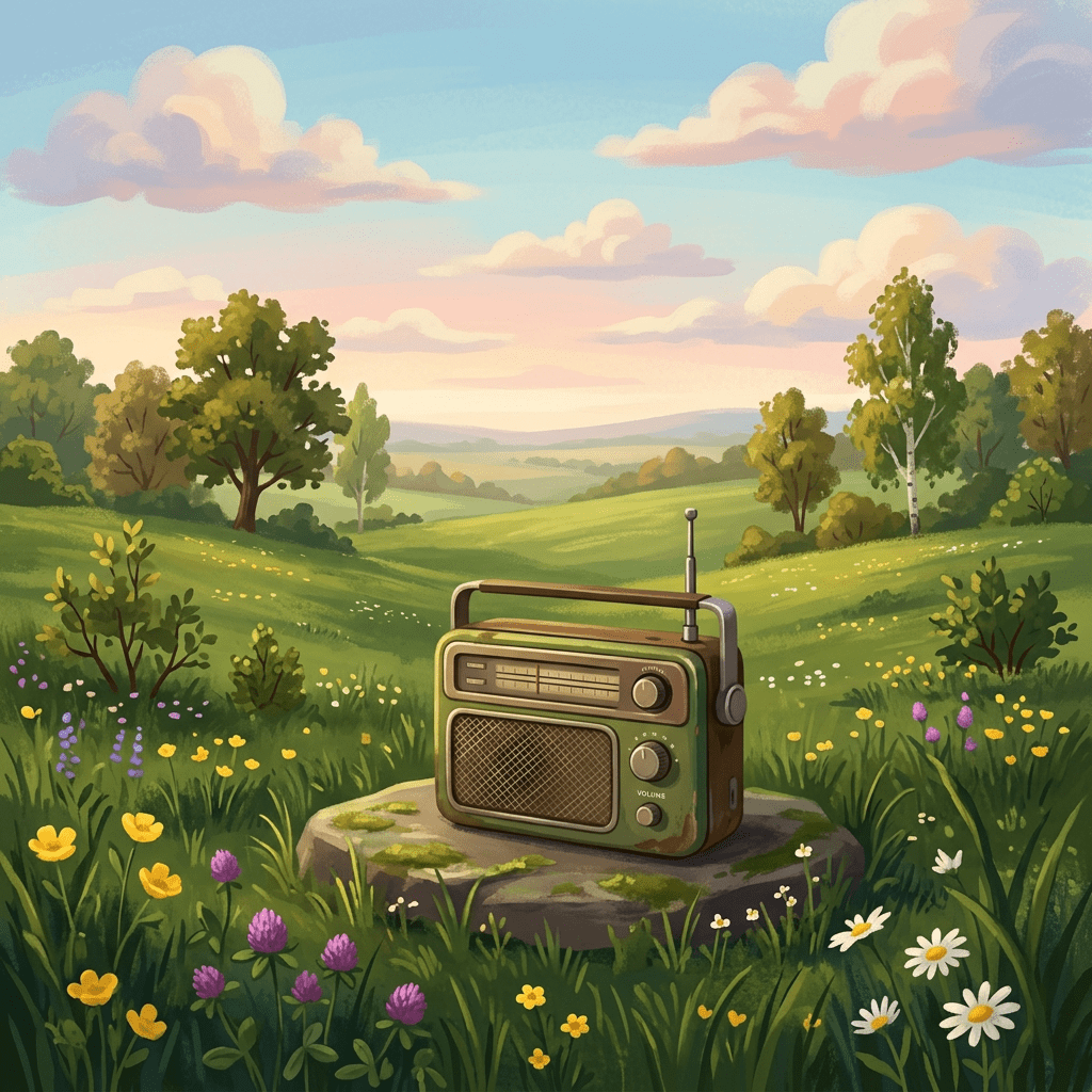 One Big House on Dandelion Radio – May Show&nbsp;Details