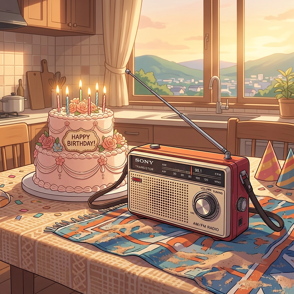 One Big House on Dandelion Radio – June&nbsp;Show