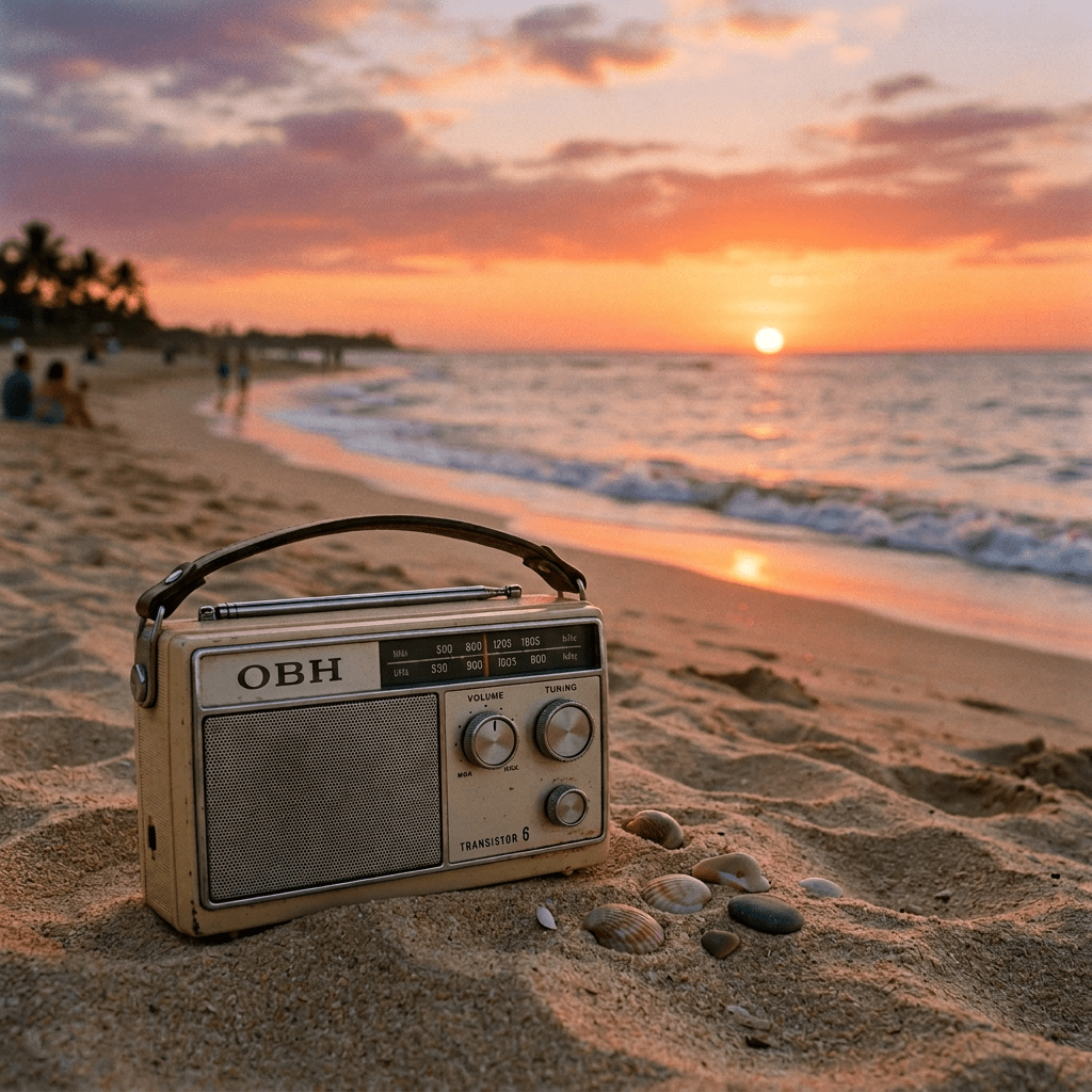 One Big House on Dandelion Radio – August&nbsp;Show